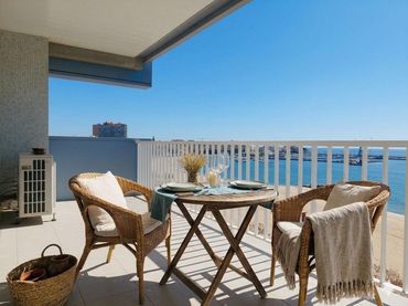 Flat with lift for sale in Platja Gran