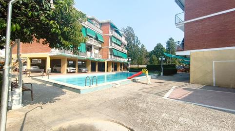 Foto 3 de Pis en venda a Avenida de la Constitució, Montmar, Barcelona