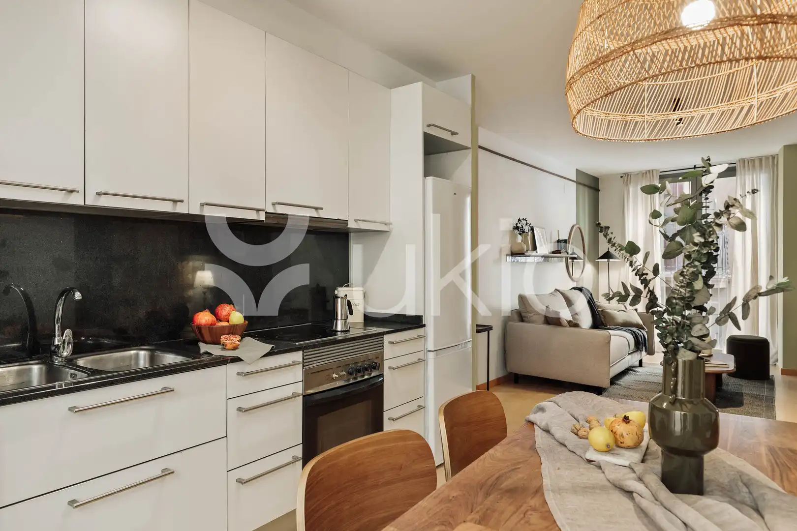 Apartamento con ascensor en alquiler en Carrer dels Mestres Casals i Martorell, imagen 15