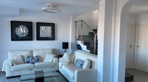 Foto 3 de Dúplex en venda a Calle K, 5, Tomás Maestre, La Manga del Mar Menor