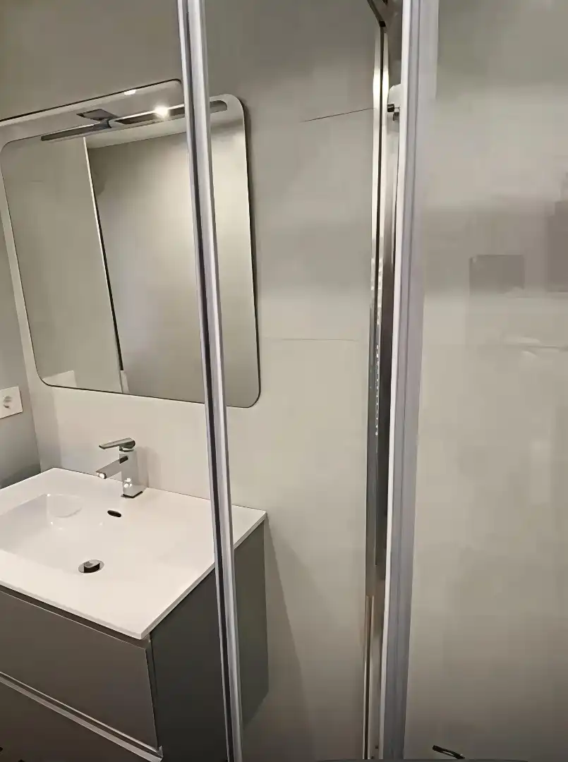 Piso con terraza en alquiler en Avenida de Portugal 147, imagen 12