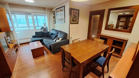 Foto 3 de Piso en venta en Zubiaurre Pintores Kalea, Ametzola, Bilbao