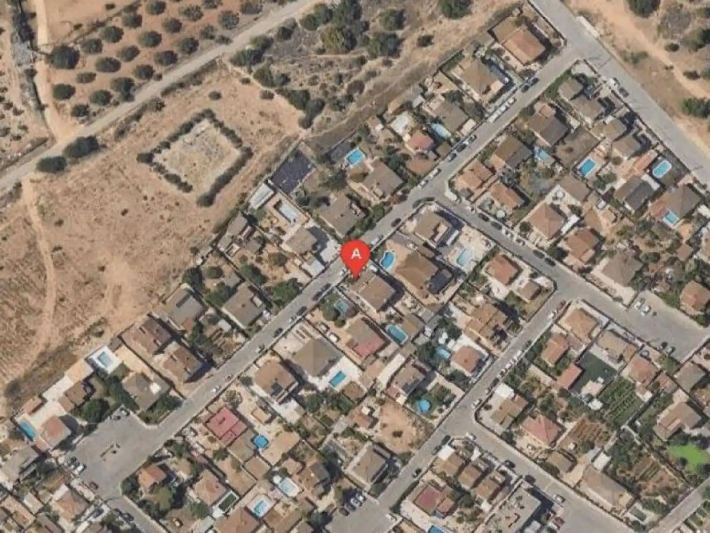 Xalet en venda a Santa Oliva, imagen 7