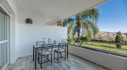 Photo 4 of Apartment to rent in Guadalmina Baja, Marbella