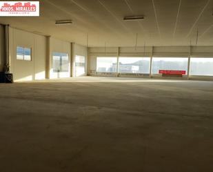 Industrial buildings to rent in Almoradí