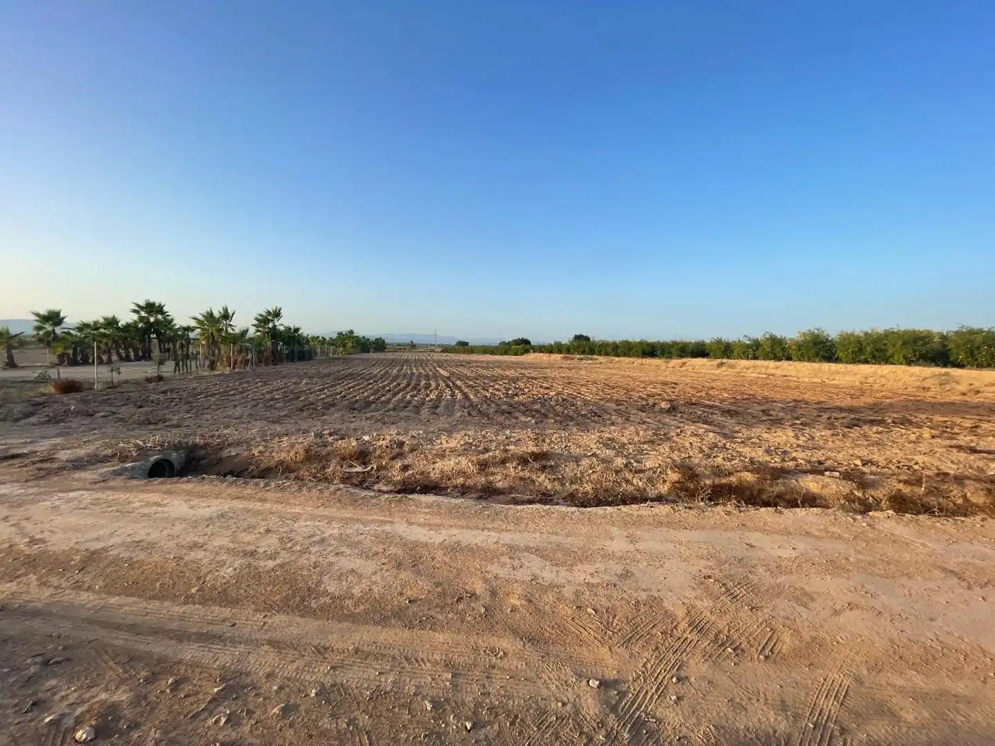 Terrain rustique à vendre à La Foia - Daimés - Asprella, imagen 2