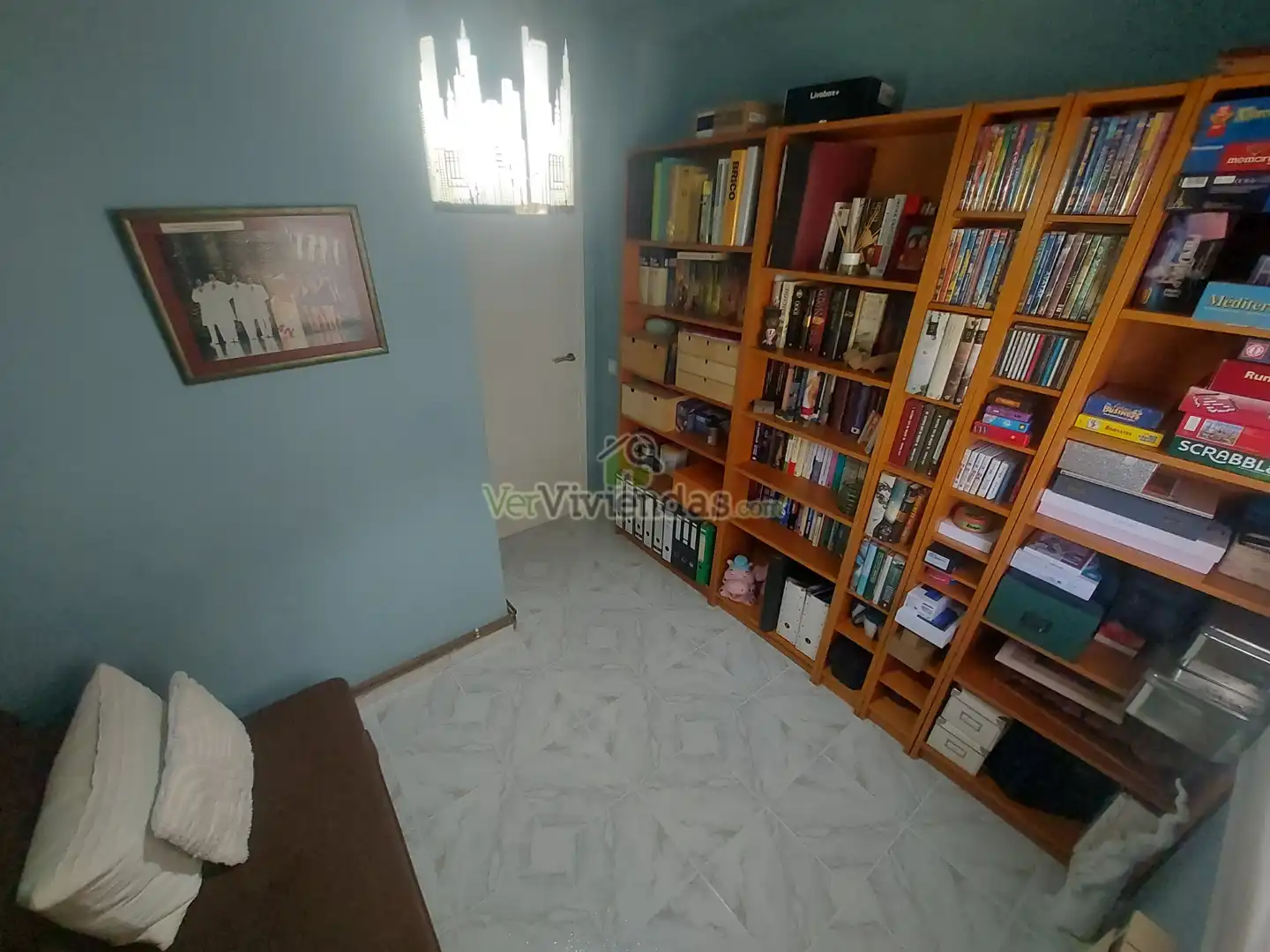 Casa o chalet en venta en Vallirana con Calefacción, Jardín privado y Terraza