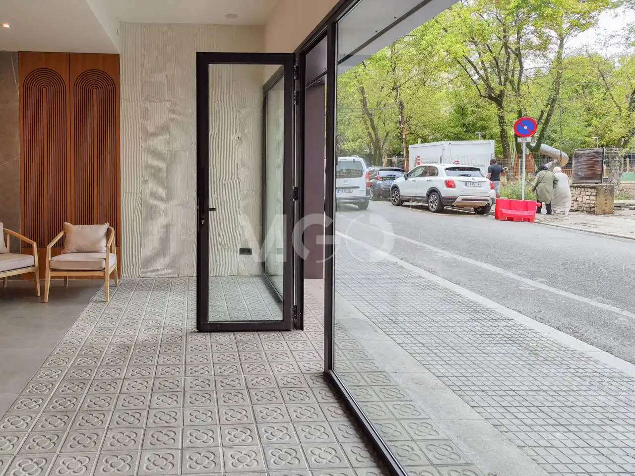 Gewerbefläche zur Miete in Calle Bisbe Morgades 3, imagen 7