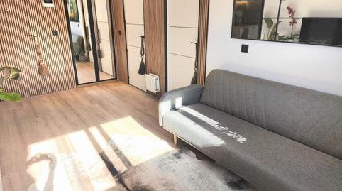 Foto 5 de Piso en venta en Sagarminaga, Santutxu - Basarrate, Bizkaia