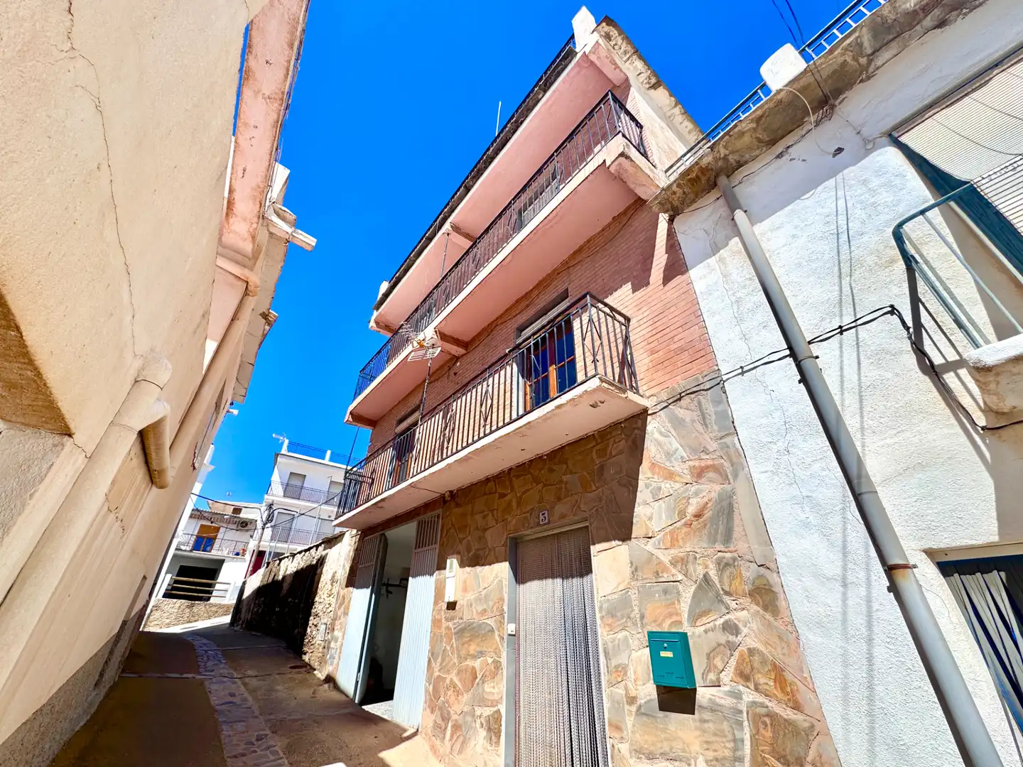 House with terrace for sale in Calle Levante, imagen 5
