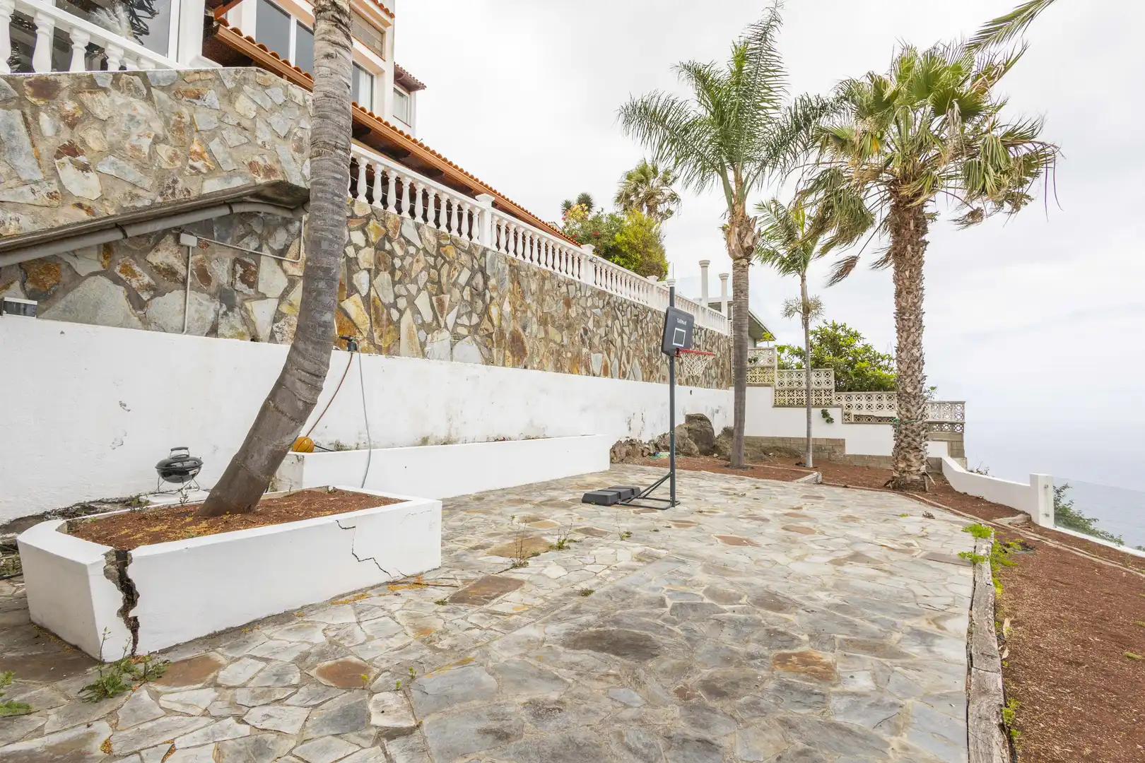 Appartamento con giardino in affitto a Urbanizacion los Naranjos, 133 133, imagen 49