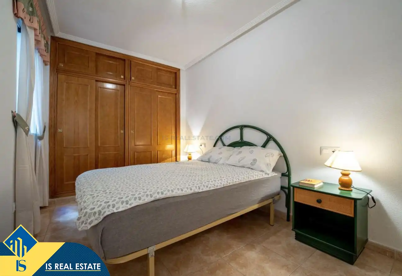 Apartament amb piscina en venda a Centro, imagen 14