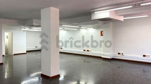 Foto 5 de Oficina en venta en Del Comte Borrell, Sant Antoni, Barcelona Capital