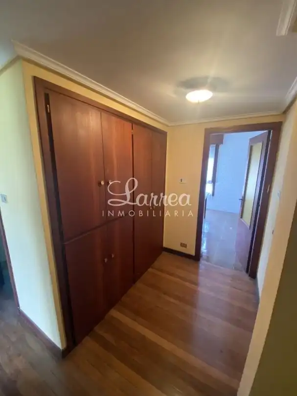 Flat for sale in Arantzazu  with Heating, Private garden and Storage room