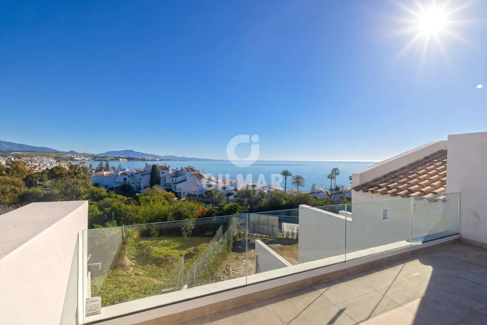 Casa a schiera con piscina in vendita a Playa Bahía Dorada, imagen 37