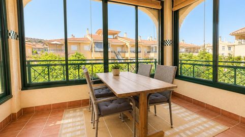 Foto 2 de Apartament en venda a Polonia, Novamar - Mediterráneo, Santa Pola