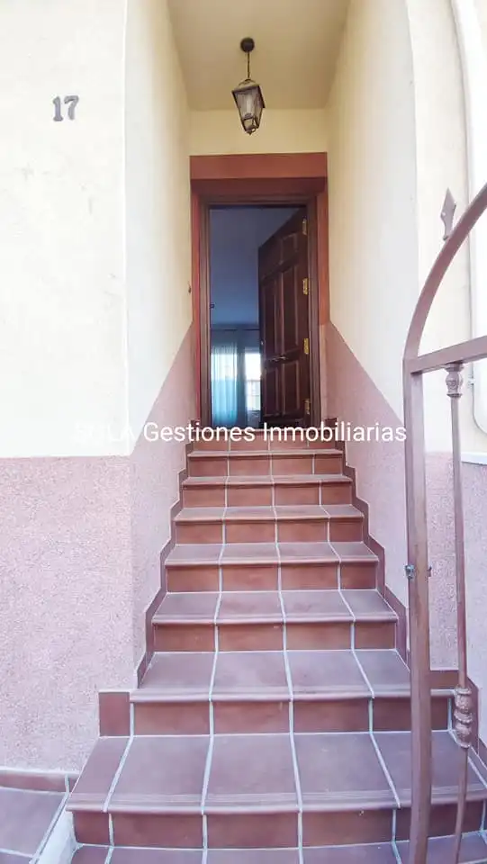 Haus mit Terrasse zum Verkauf in Calle Donantes de Sangre, imagen 25