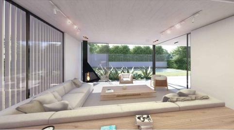 Foto 4 de Casa o chalet en venta en Arxiu, Sant Cugat del Vallès