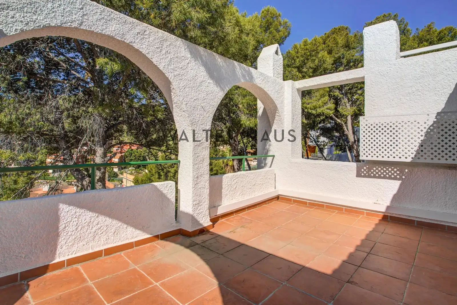 Maison mitoyenne avec terrasse à vendre à Carrer d' Antoni Gaudí, imagen 44