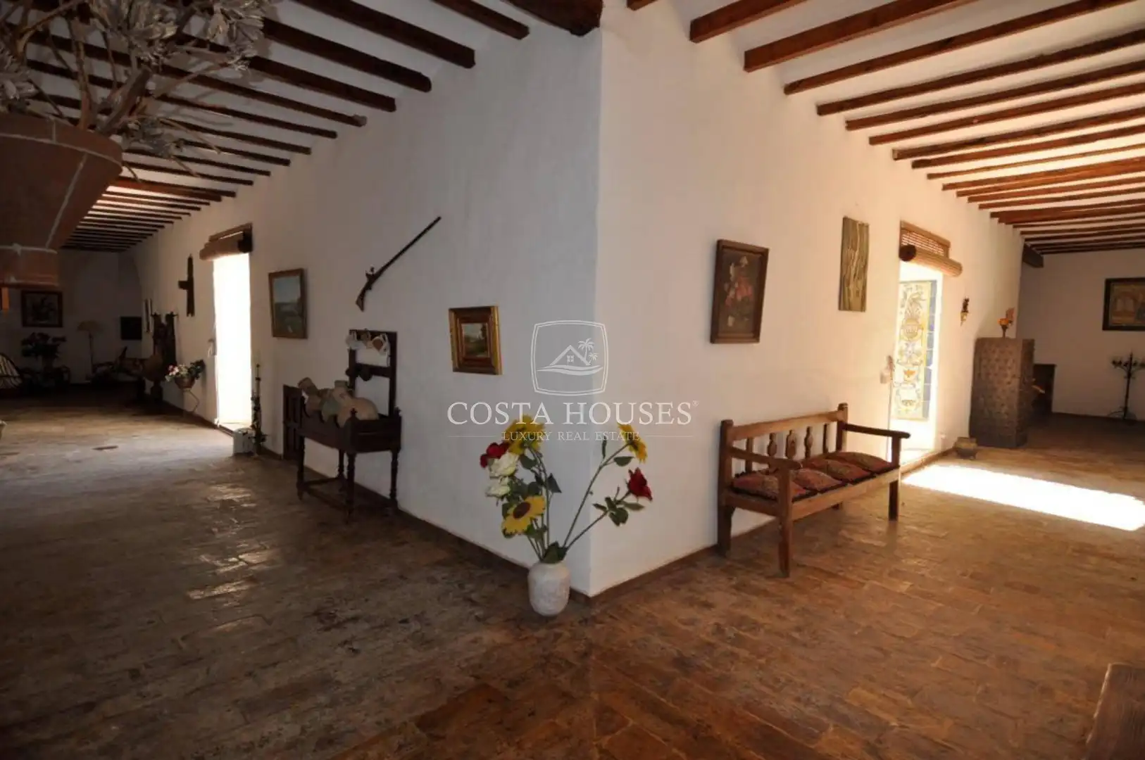 Casa o xalet en venda en Dénia amb Calefacció, Jardí privat i Terrassa
