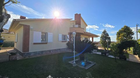 Foto 2 de Casa o xalet en venda a Pais Valencia, Cànoves I Samalús, Barcelona