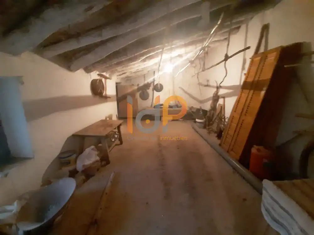 Haus zum Verkauf in Chirivel, imagen 12