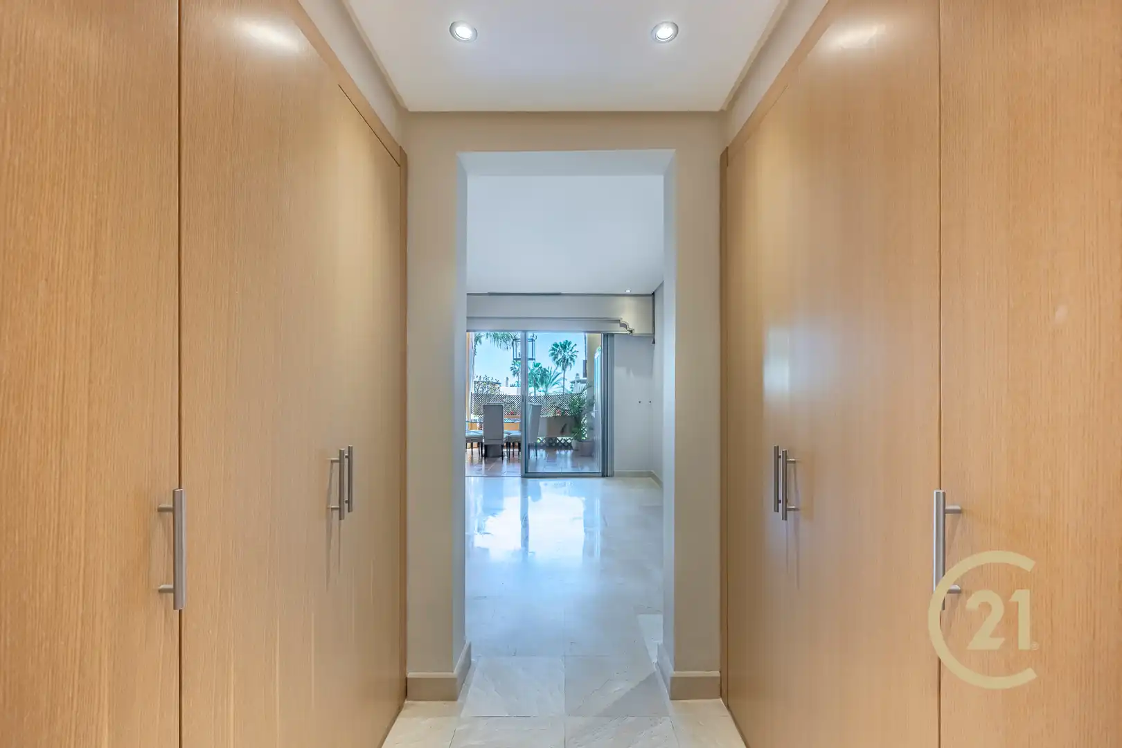 Apartamento en venta en Marbella con Aire acondicionado, Terraza y Trastero