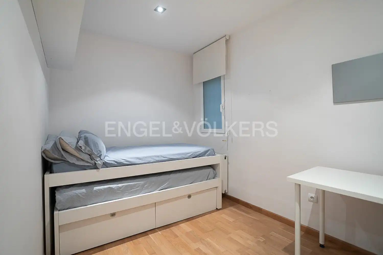 Habitación de Piso en venta en Valencia con Aire acondicionado, Calefacción y Parquet