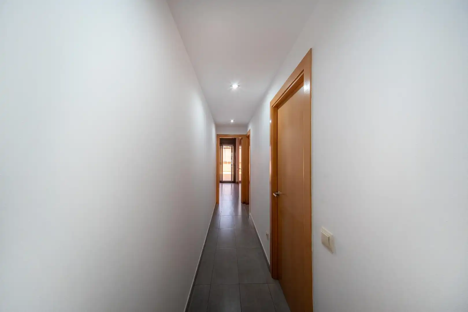 Wohnung zum Verkauf in Igualada mit Heizung, Terrasse und Abstellraum