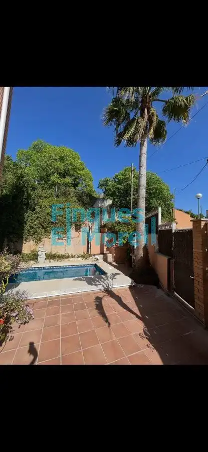 Haus oder Chalet zur Miete in hortes, Vila-rodona