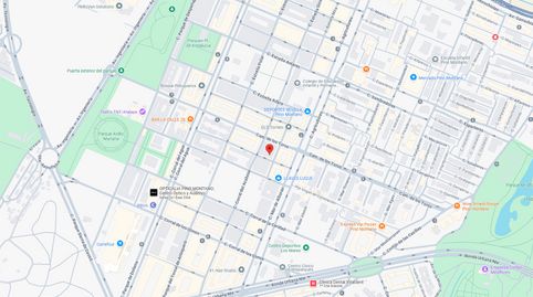 Foto 3 de Piso en venta en Calle Corral de las Maravillas 4, 1 03 a, Sevilla, Pino Montano - Consolación, Sevilla Capital