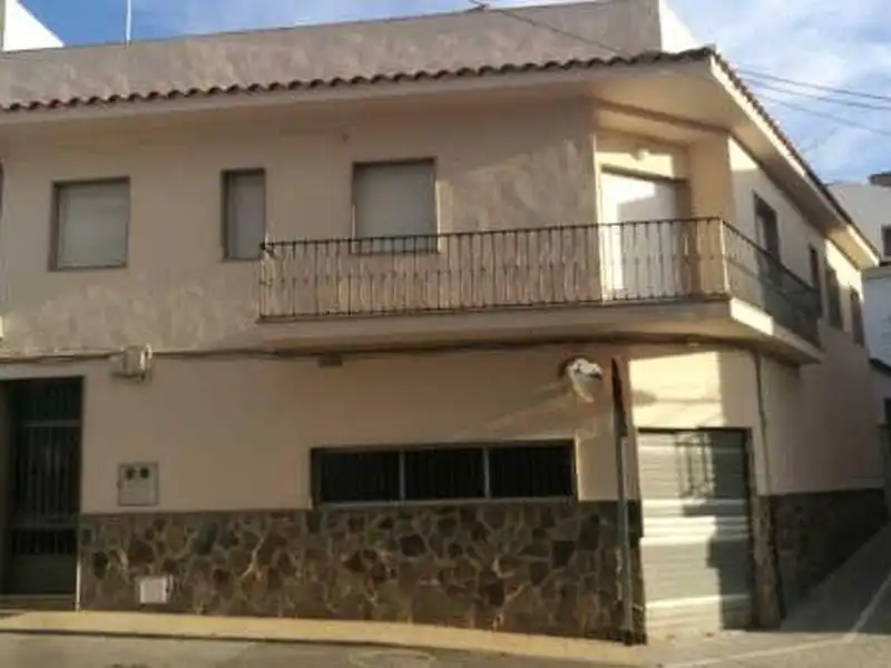 Local comercial en venda a Calle San Marcos, imagen 2