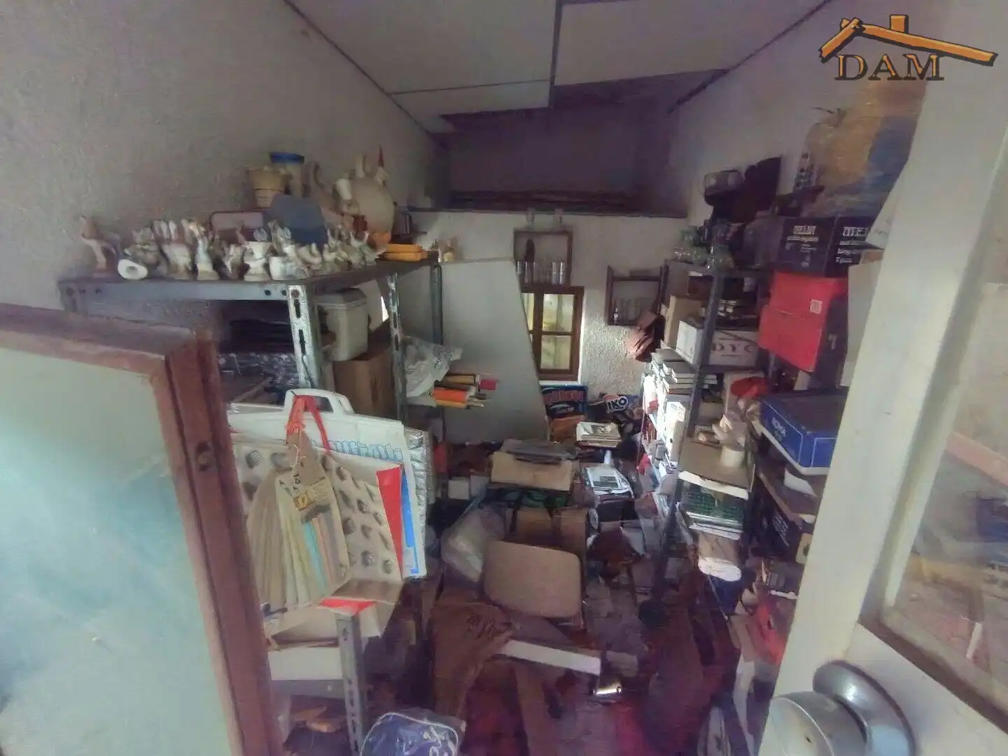 Local en venta en Domingo Pérez