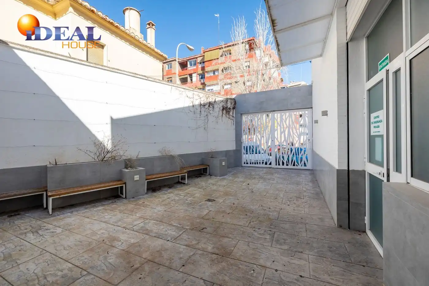 Local comercial en venda a Genil, imagen 31