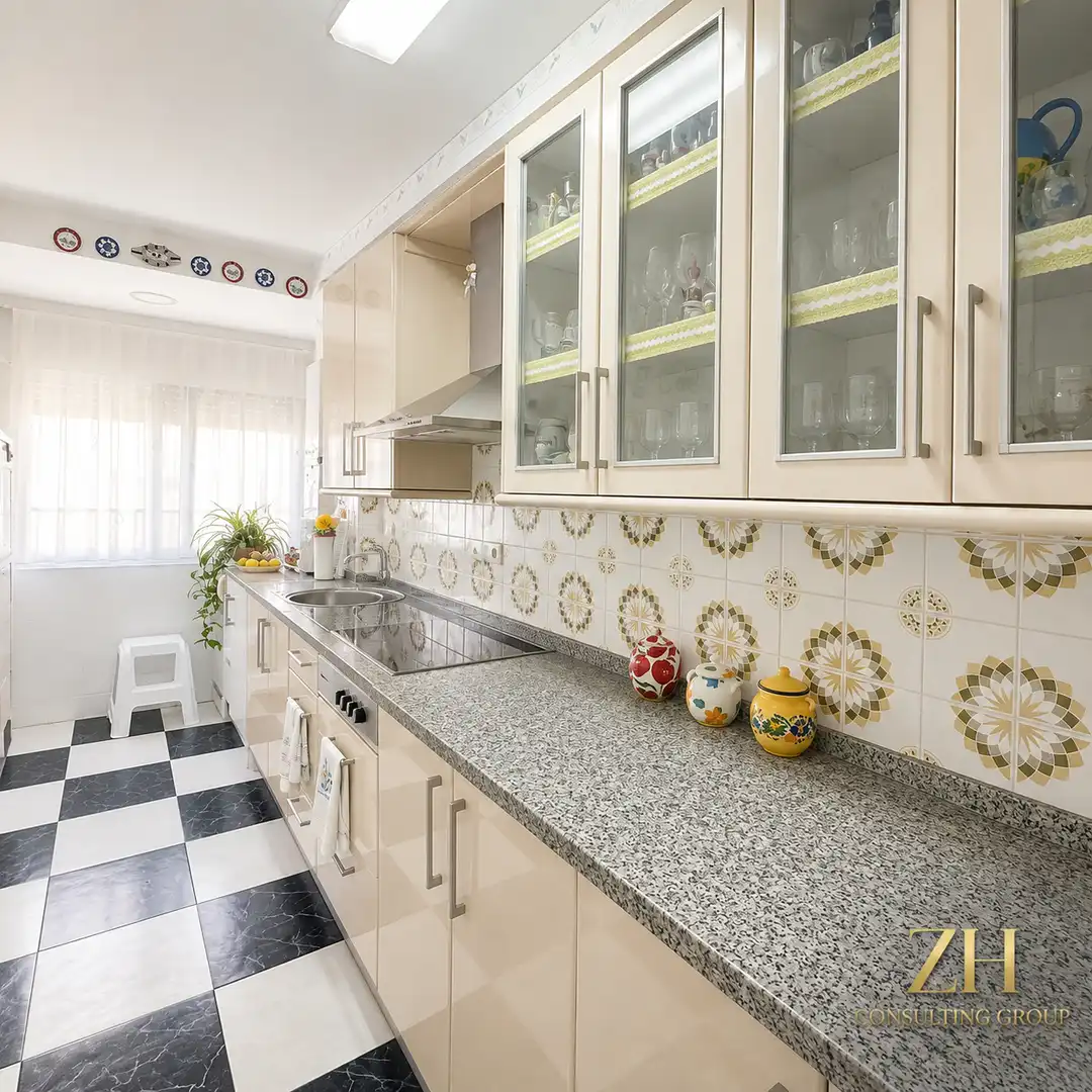 Appartement avec ascenseur à vendre à Avenida Antonio Toré Toré, imagen 6