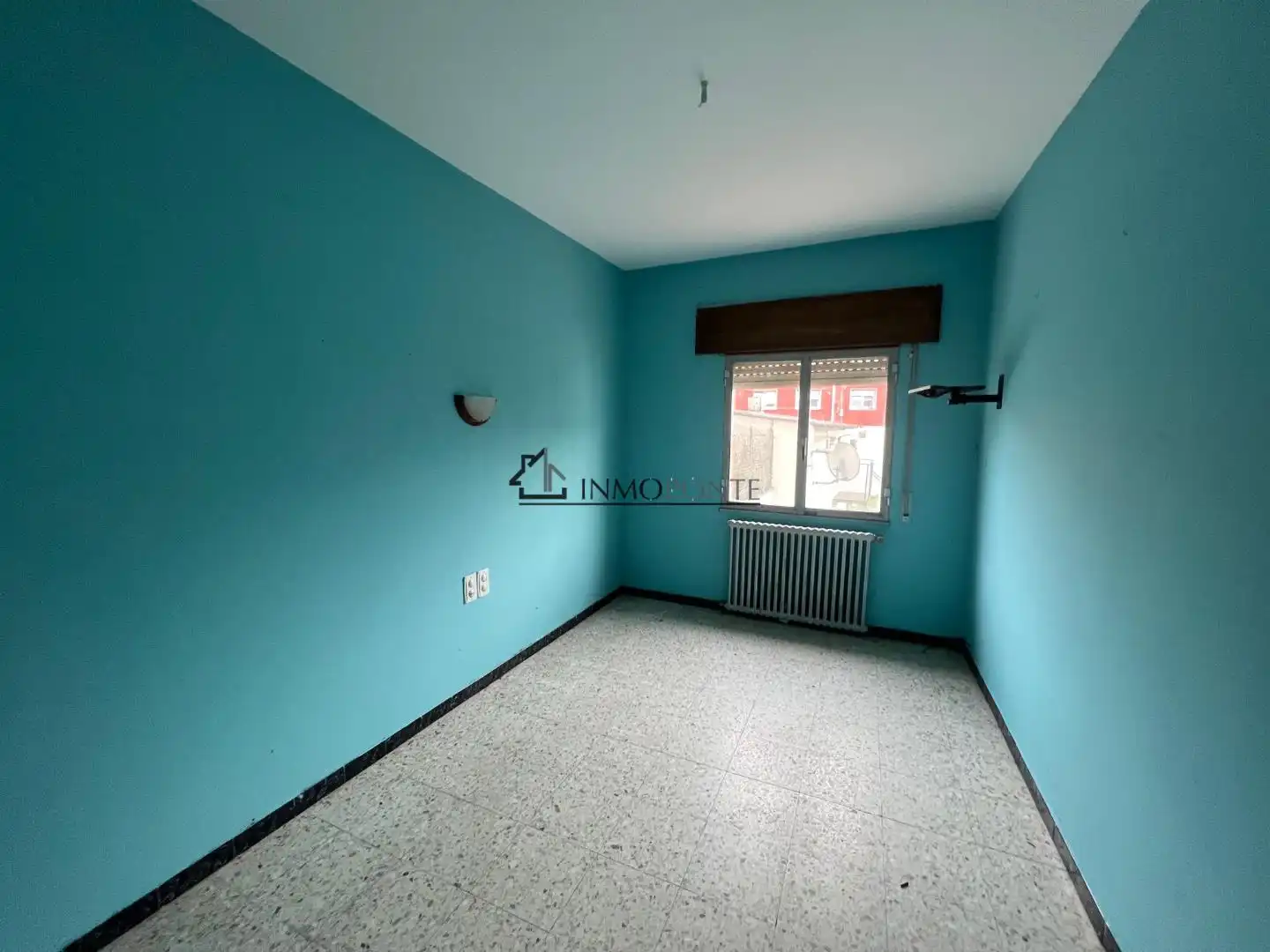 Habitación de Piso en venta en Cuntis con Calefacción y Balcón