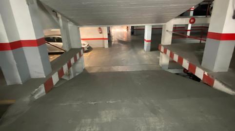 Foto 4 de Garatge en venda a Passeig de Les Germanies, 56, Centro Histórico, Valencia