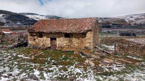 Photo 3 of Country house for sale in Calle Trampalillos, 10, San Martín de la Vega del Alberche, Ávila