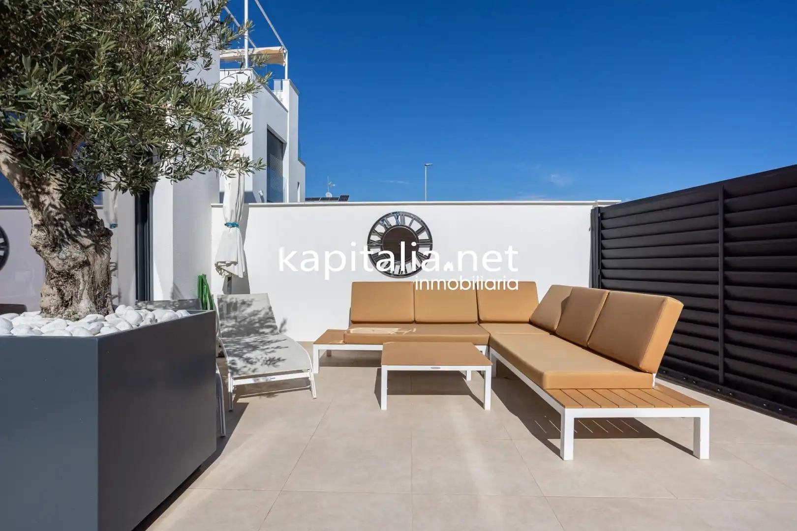 Bungalow with terrace for sale in Benijófar, imagen 42