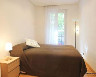 Dormitori de Pis en venda en  Madrid Capital amb Aire condicionat, Calefacció i Parquet