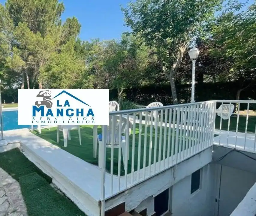 Casa rústica amb piscina en venda a Calle GARDENIA, imagen 6