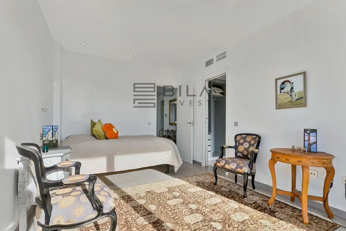 Maison mitoyenne avec piscine à vendre à Helechos, imagen 18