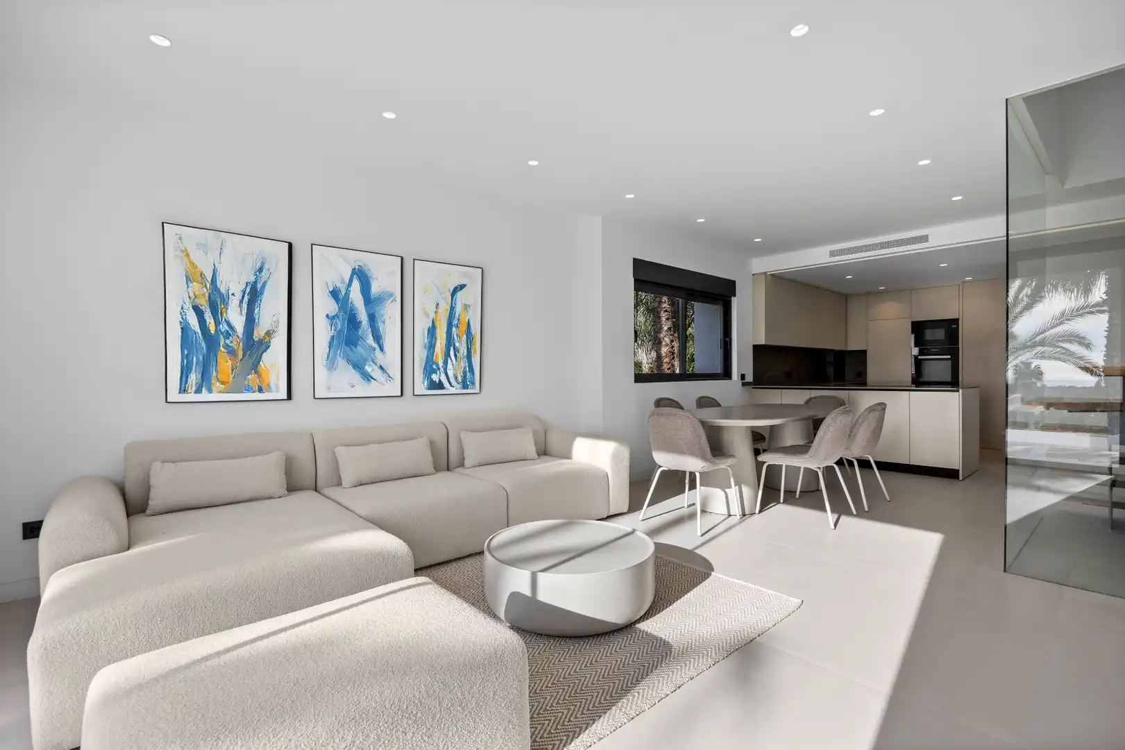Apartament en venda a Calle Tolox, 8, Paraiso - Barronal
