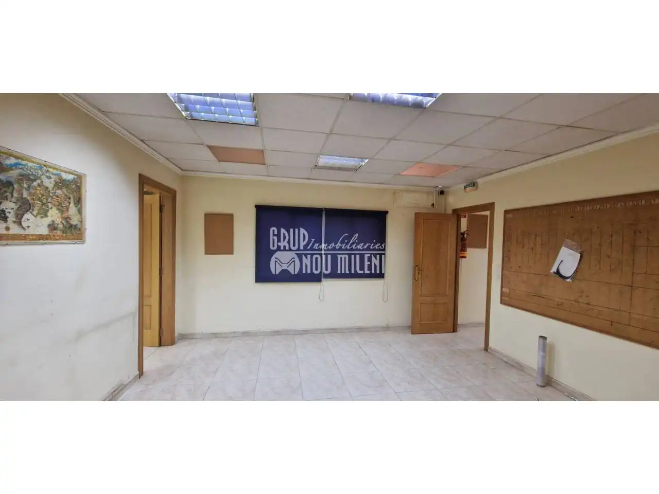 Industrial building for sale in Avenida Espioca, imagen 43