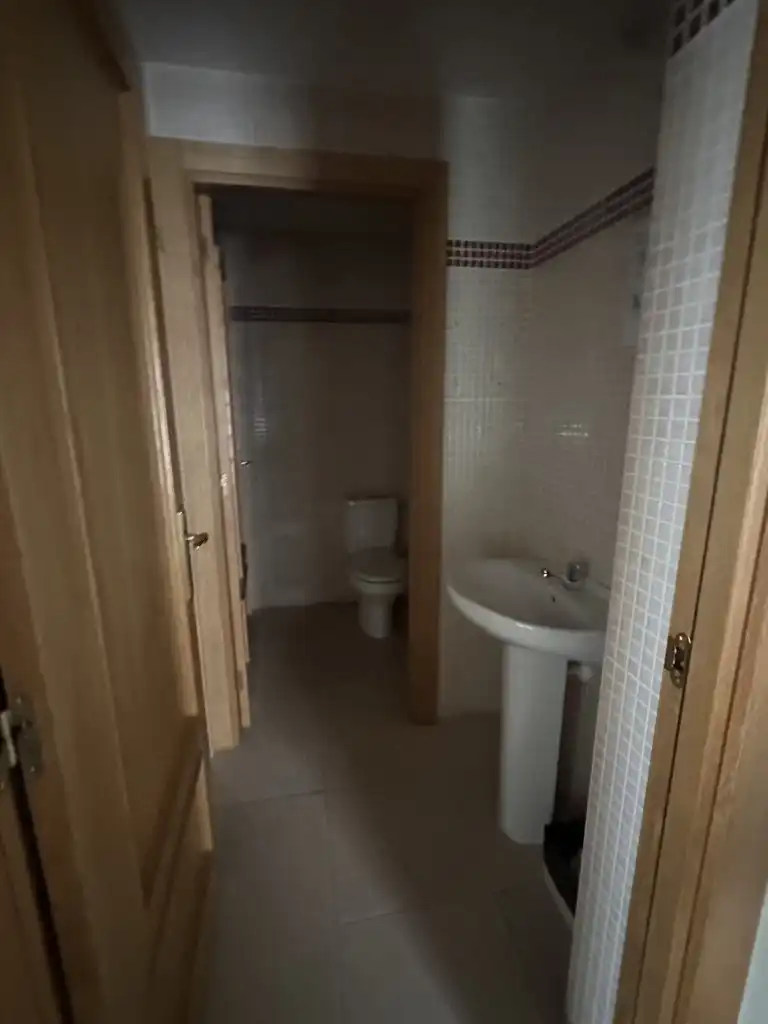 Büro mit Aufzug zur Miete in Calle Francisco de Quevedo, imagen 29