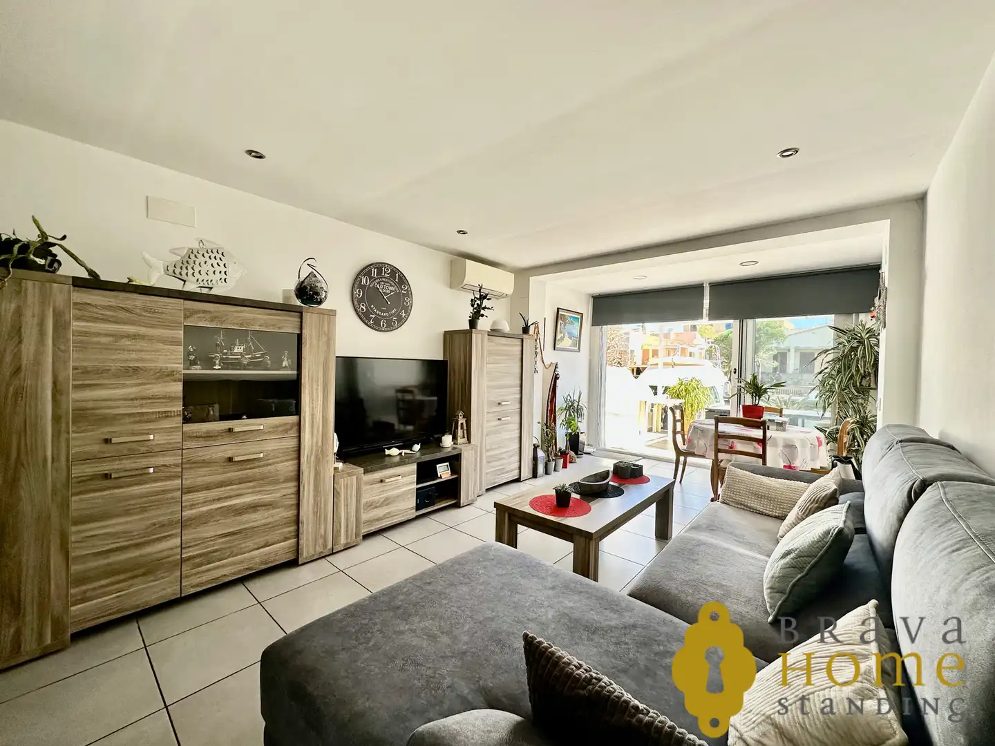Casa amb terrassa en venda a Santa Margarita, imagen 11