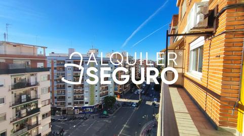 Foto 5 de Pis de lloguer a Peris y Valero, Russafa, Valencia