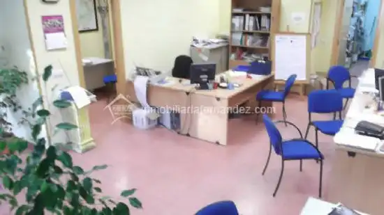 Commercial properties for sale in Casar de Cáceres  with Furnished