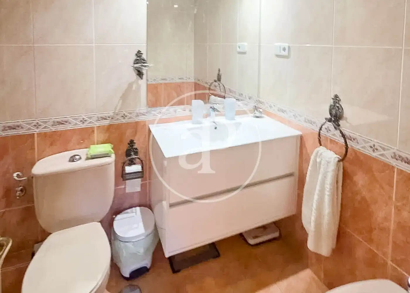Appartement avec ascenseur à vendre à C de Víctor de la Serna, imagen 8