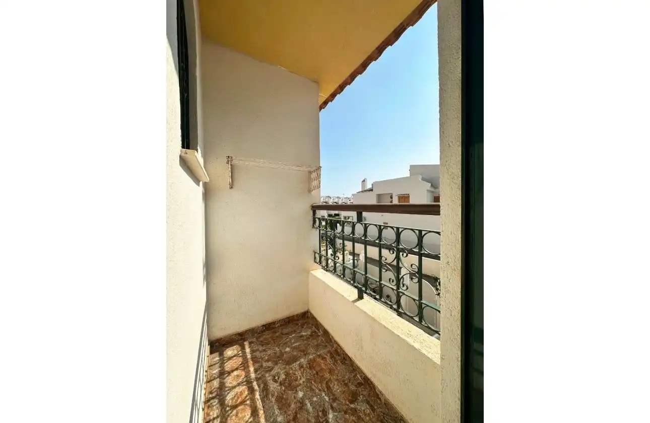 Casa a schiera con terrazza in vendita a Calle Calle Mayor-la Zenia, imagen 24